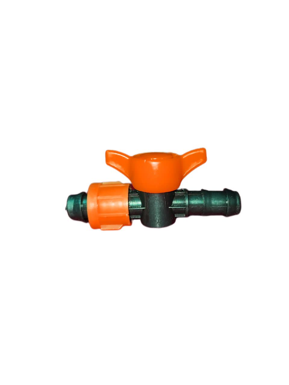 اتصالات قطره ای (Drip Fittings) 3